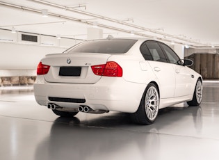 2010 BMW (E90) M3