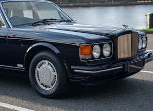 1990 Bentley Turbo R