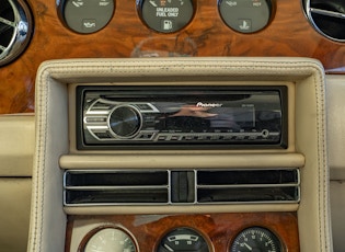 1990 Bentley Turbo R