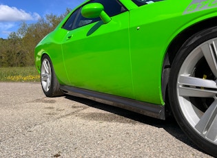 2009 Saleen SMS 570 Challenger 