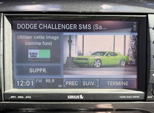2009 Saleen SMS 570 Challenger 