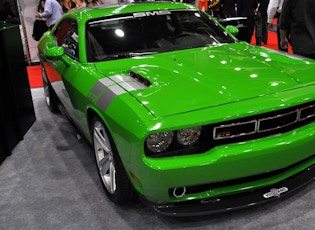 2009 Saleen SMS 570 Challenger 