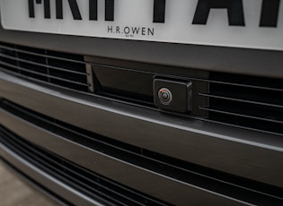2022 Range Rover P400 Autobiography 
