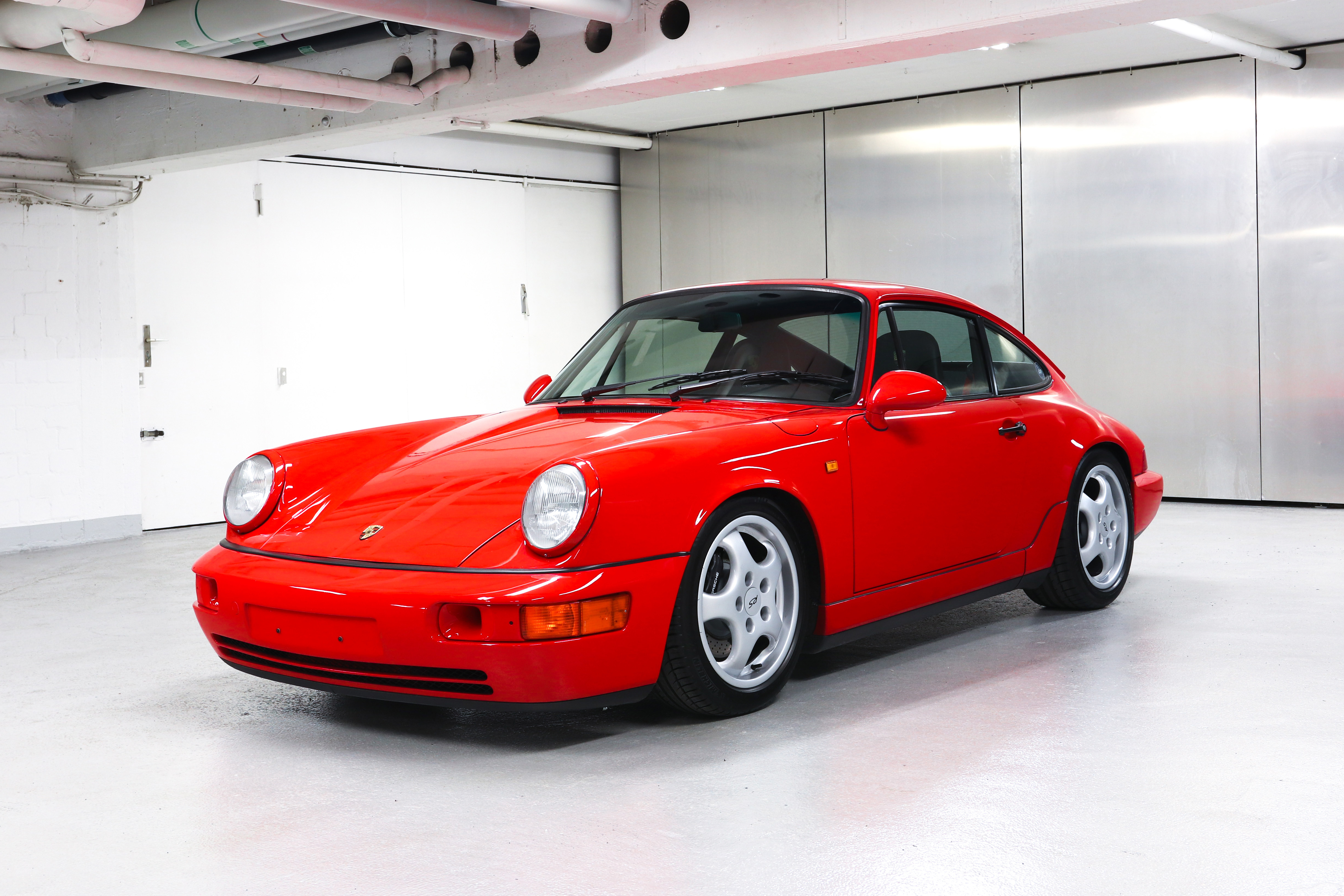 1992 Porsche 911 (964) Carrera RS