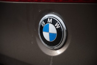2007 BMW (E64) M6 Convertible