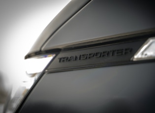2021 Volkswagen Transporter T6.1 - ABT