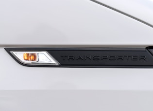 2023 Volkswagen Transporter (T6.1) T28 Highline