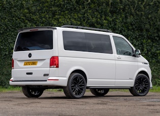 2023 Volkswagen Transporter (T6.1) T28 Highline