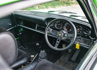 1971 Porsche 911 T - Carrera RSR Tribute - HK Registered