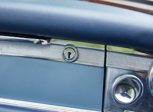 1967 Mercedes-Benz 250 SL Pagoda