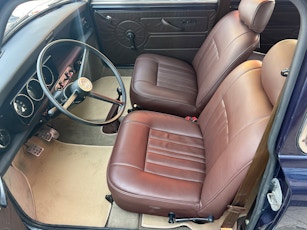 1973 Morris Mini 1275 GT