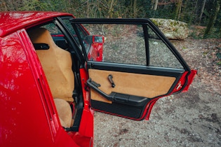 1993 Lancia Delta Integrale Evo II