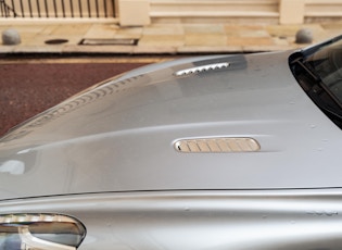 2013 Aston Martin Rapide S Centenary Edition