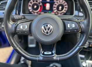 2019 Volkswagen Golf (Mk7) R