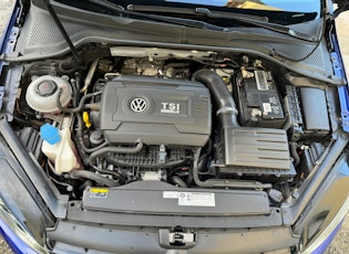 2019 Volkswagen Golf (Mk7) R