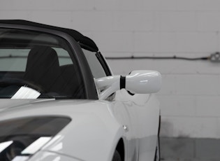 2012 Tesla Roadster - 1,696 Miles