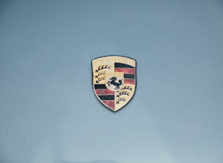 1983 Porsche 911 SC Targa