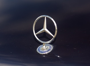 2002 Mercedes-Benz (W203) C32 AMG