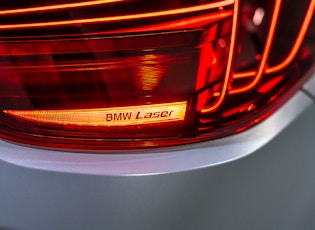 2022 BMW (G82) M4 CSL - 28 Km