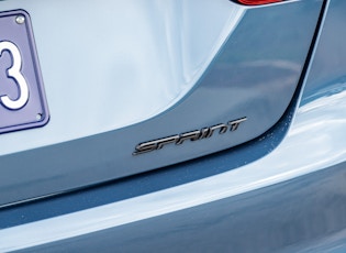 2016 Ford Falcon XR8 Sprint – 8,114 Km
