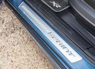 2016 Ford Falcon XR8 Sprint – 8,114 Km