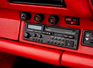 1989 Porsche 911 3.2 Speedster – 6,922 Miles