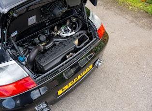 2003 Porsche 911 (996) GT2 - 4,582 Miles