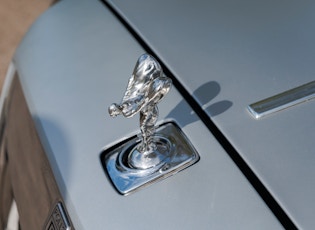 2013 Rolls-Royce Ghost