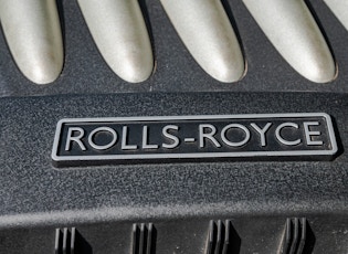 2013 Rolls-Royce Ghost