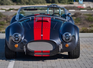 2014 Backdraft Racing RT3 - 1965 Shelby Cobra Replica