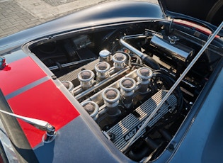 2014 Backdraft Racing RT3 - 1965 Shelby Cobra Replica