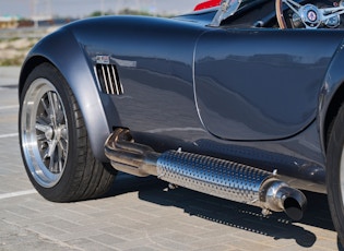 2014 Backdraft Racing RT3 - 1965 Shelby Cobra Replica