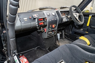 1984 Renault 5 Turbo 2 - Rally Prepared 