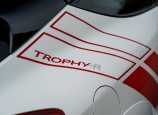 2015 Renaultsport Megane RS 275 Trophy-R