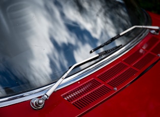 1969 Alfa Romeo 1750 Spider Veloce