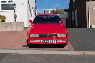 1991 Volkswagen Corrado G60