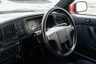 1991 Volkswagen Corrado G60