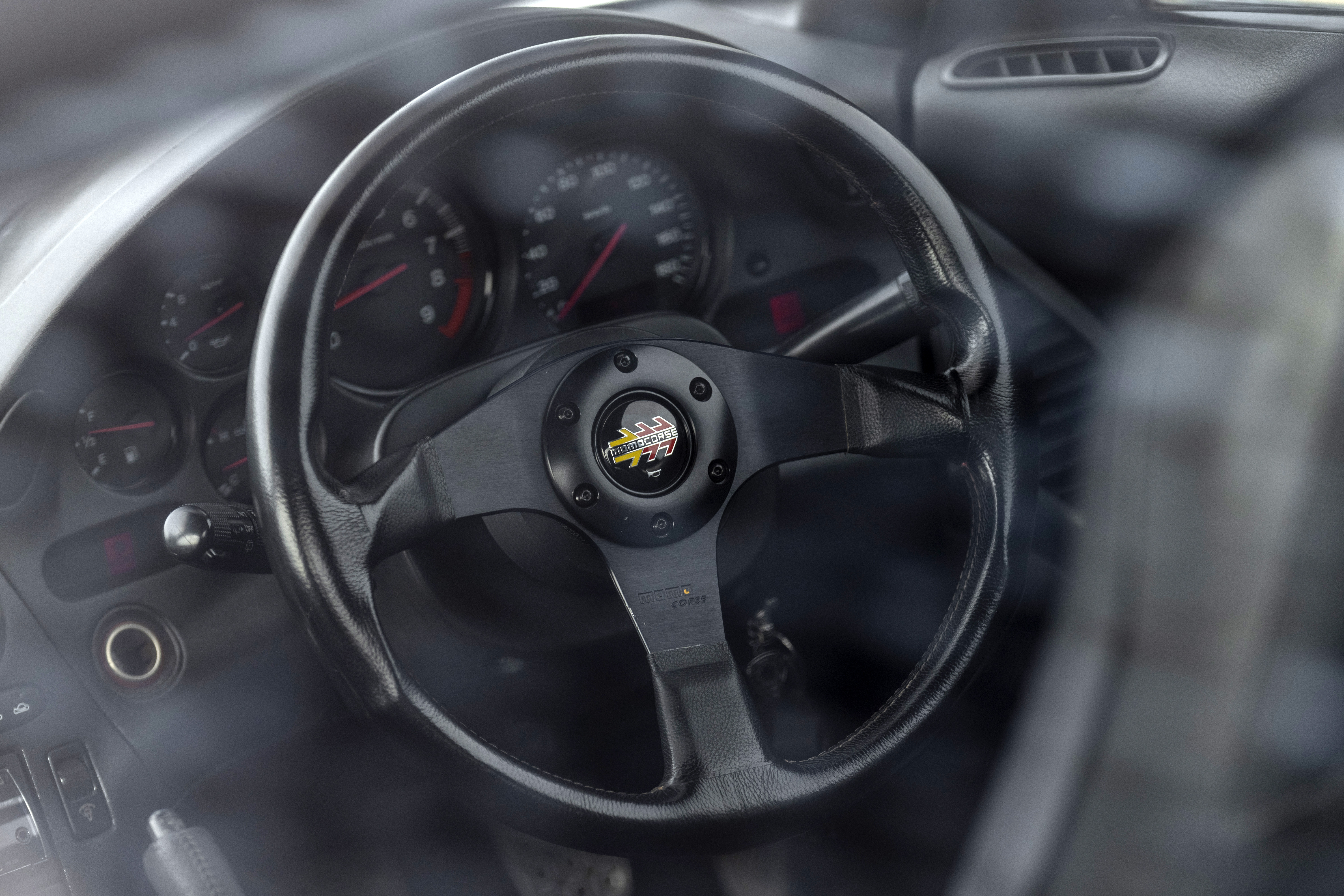 1995 Mazda RX-7 Series 6 - Twin Turbo for sale by auction in