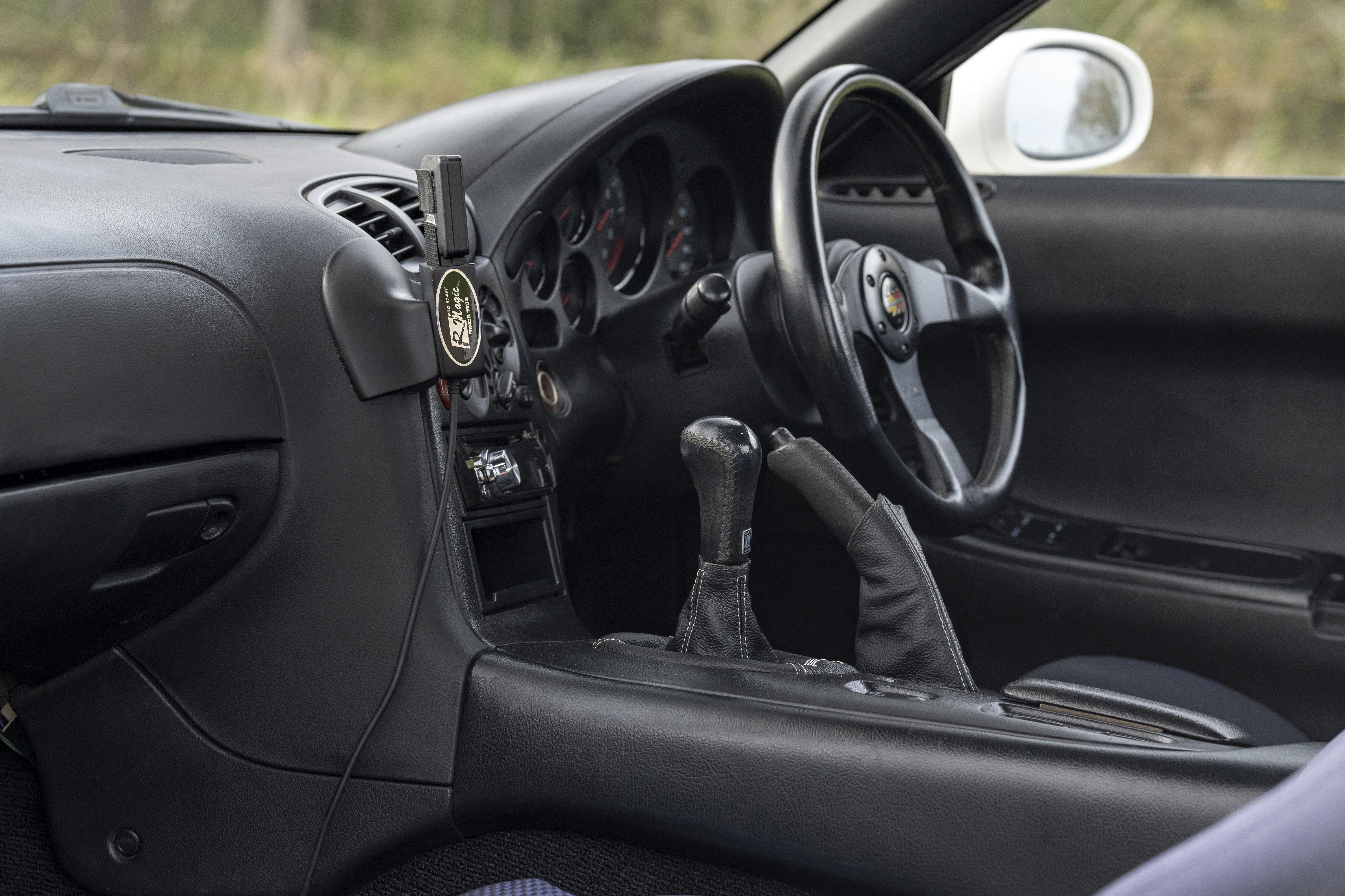 1995 Mazda RX-7 Series 6 - Twin Turbo for sale by auction in