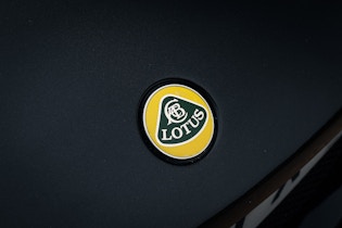 2018 Lotus Exige 410 Sport