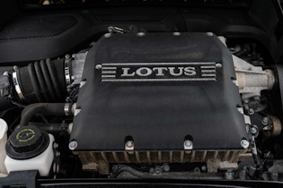 2018 Lotus Exige 410 Sport