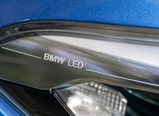 2019 BMW (F20) M140i - Shadow Edition