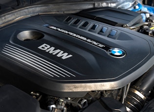 2019 BMW (F20) M140i - Shadow Edition