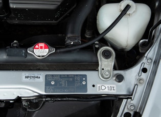 2007 Honda S2000 GT - 31,269 Miles