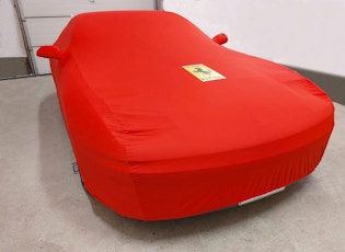 1994 Ferrari 456 GT - Manual 10,647KM