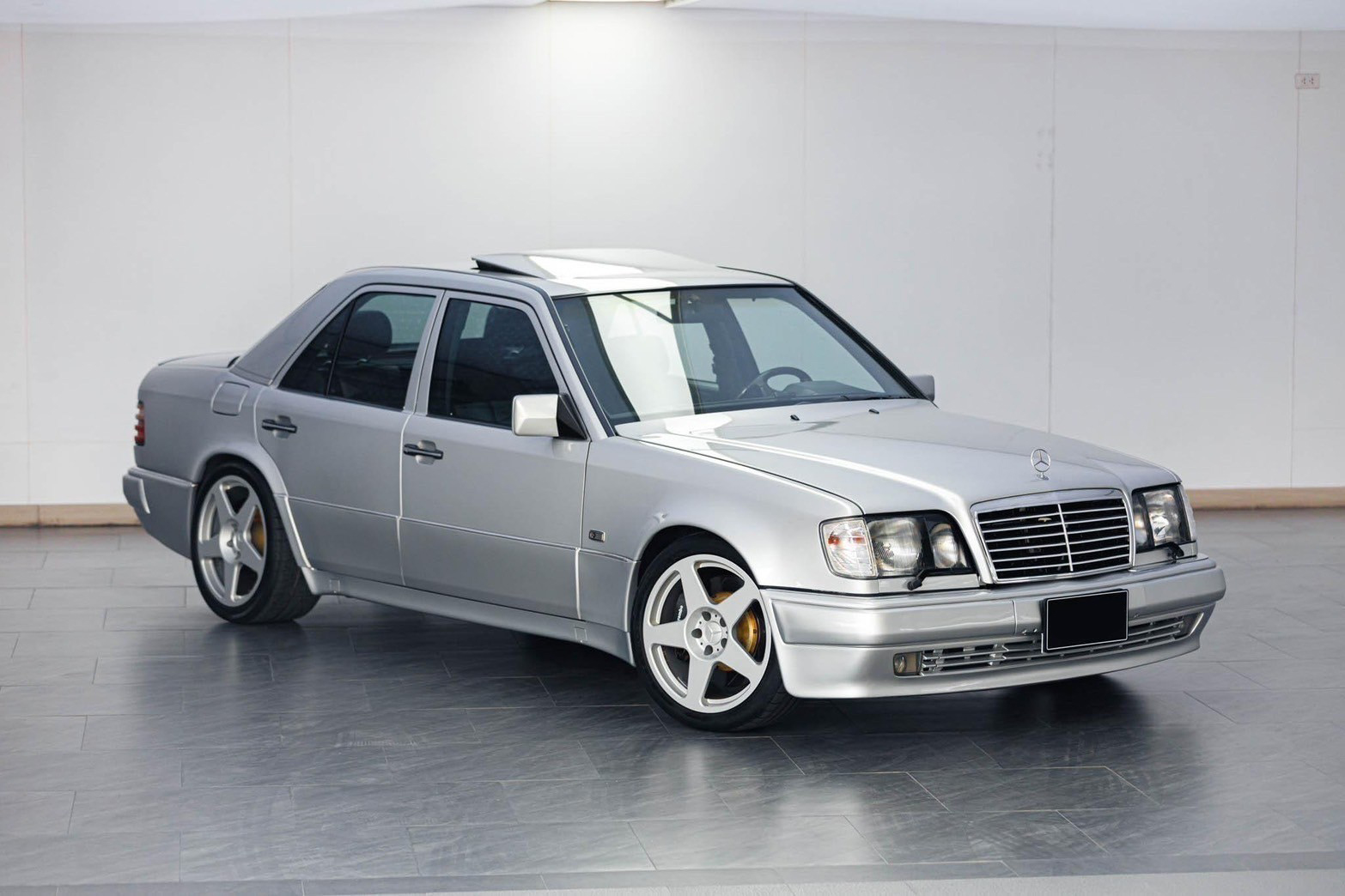 1993 Mercedes-Benz (W124) E60 AMG