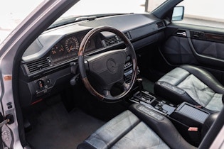 1993 Mercedes-Benz (W124) E60 AMG