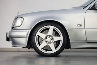 1993 Mercedes-Benz (W124) E60 AMG