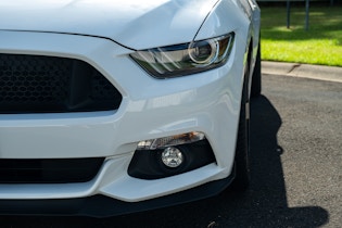 2016 Ford Mustang GT - Supercharged