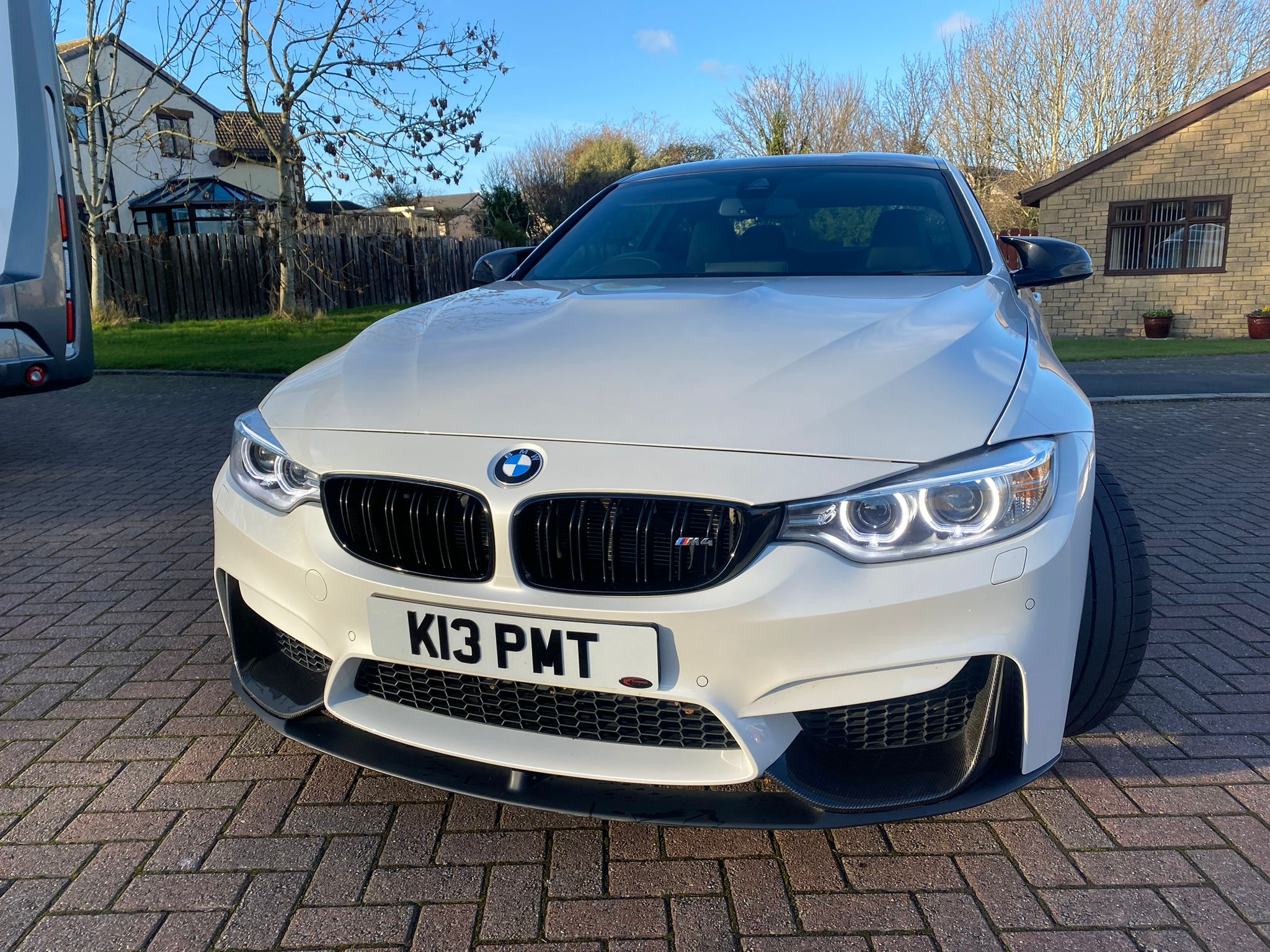2016 BMW (F82) M4 for sale by classified listing privately in Lancaster ...